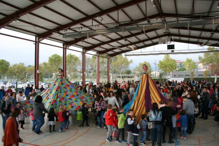 Festa Castanyera 2016.