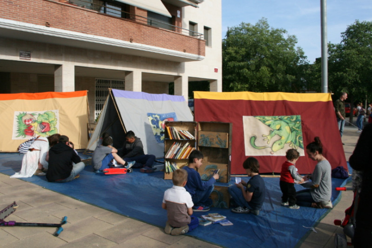 170424 santjordi campamentlectura