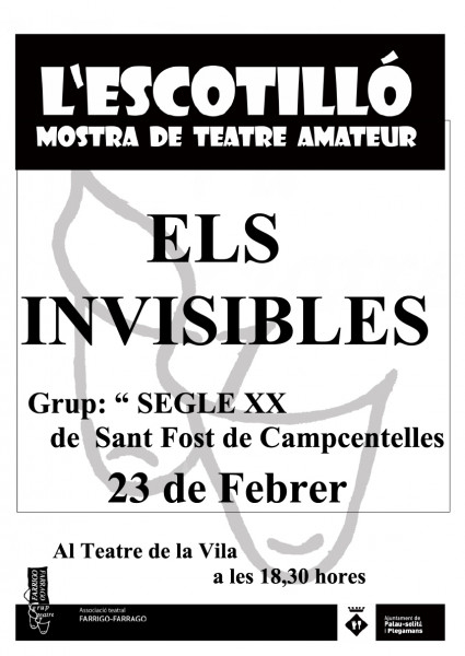 Els Invisibles