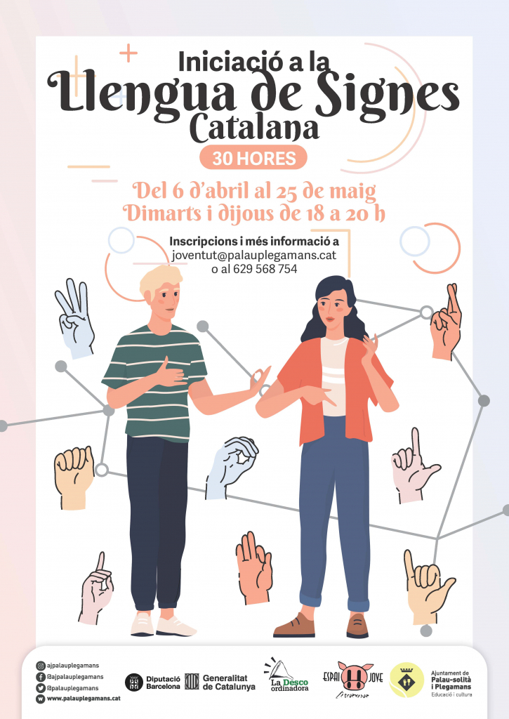 Llengua de signes catalana