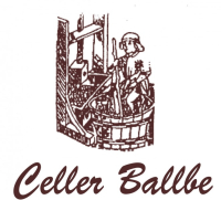 Logo celler ballbe