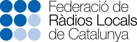 Logo Federació Ràdios