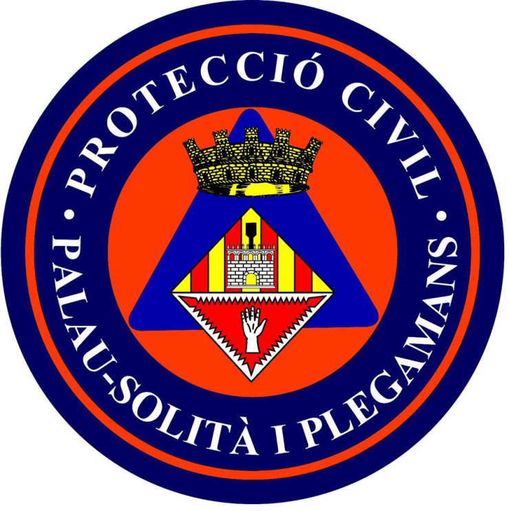 Protecció Civil Palau-solità i Plegamans