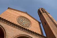 Església de Sant Genís de Plegamans