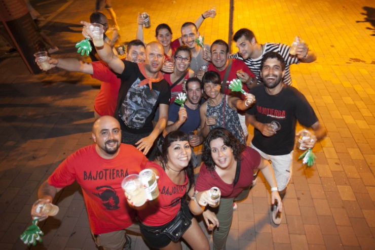 Correbarres