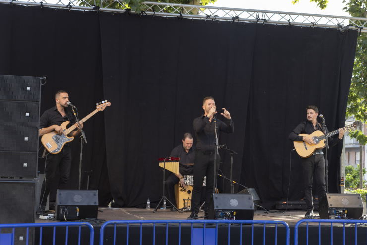Brian de la Rumba