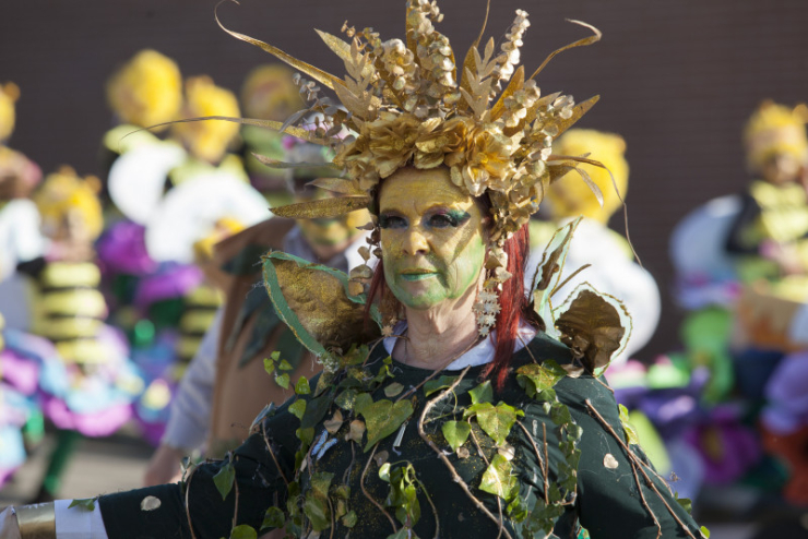 Carnaval 2020