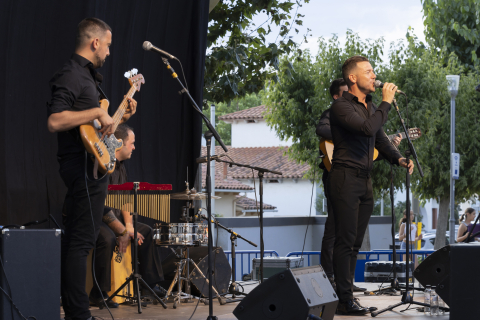 Brian de la Rumba