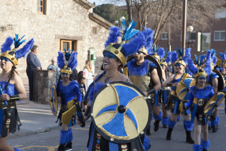 Carnaval 2020