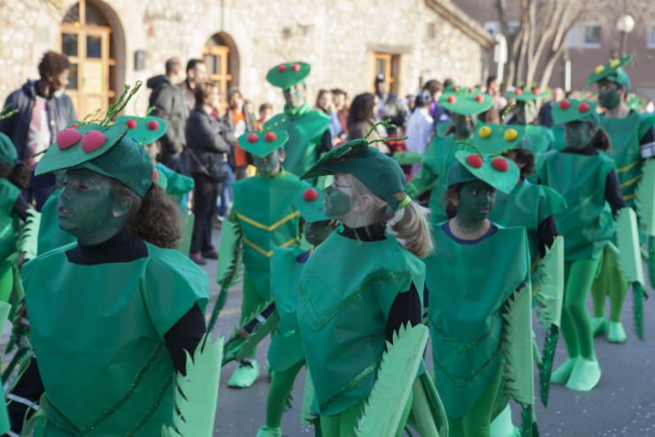 Carnaval 2020