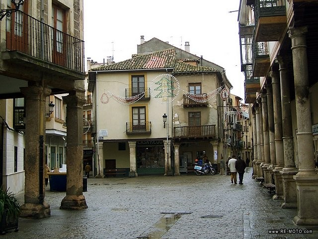 Aranda de Duero