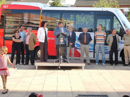 Parlaments institucionals