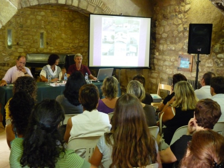 Presentació del curs 2009-2010