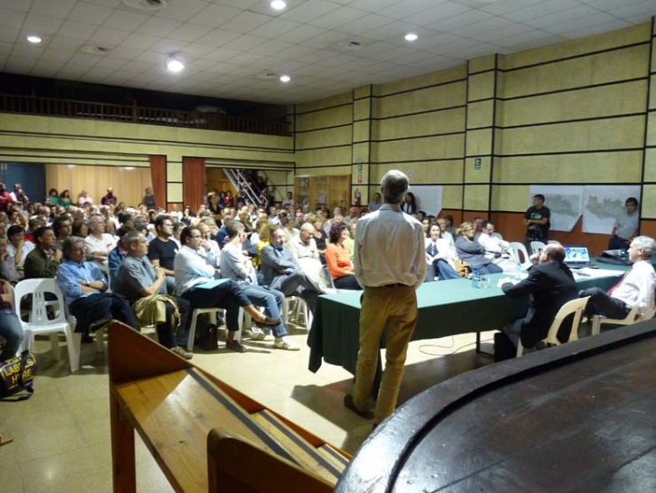 Presentació PTMB