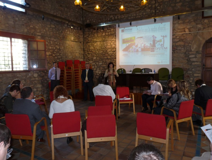 Jornada de morositat