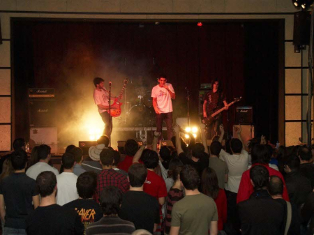 091119 musicajove thestricklands2
