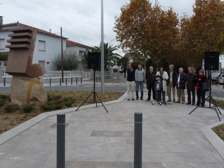 091130 inaug rotonda