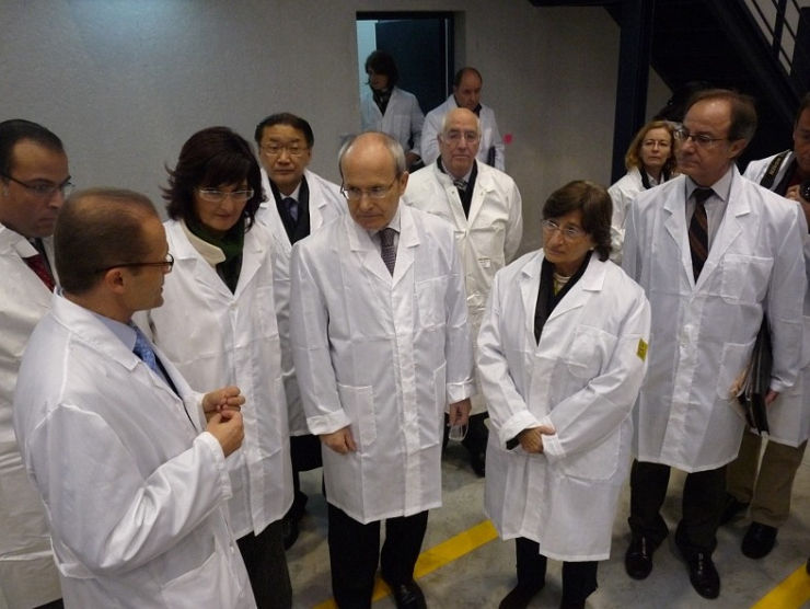 Inauguracio Sakata