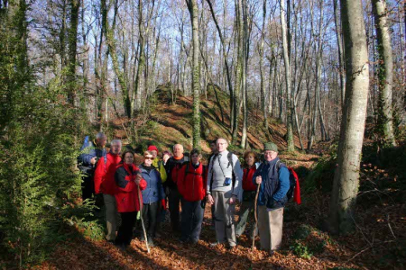 091221 garrotxa grup