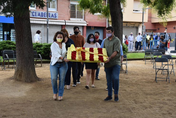Diada Corporació Municipal