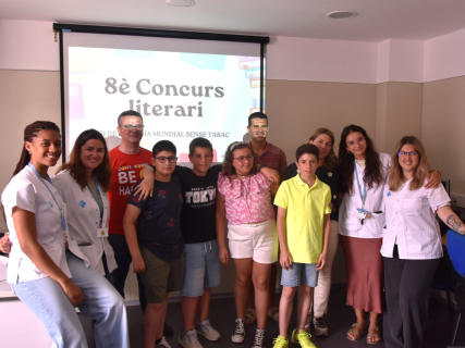 Concurs CAP Grup