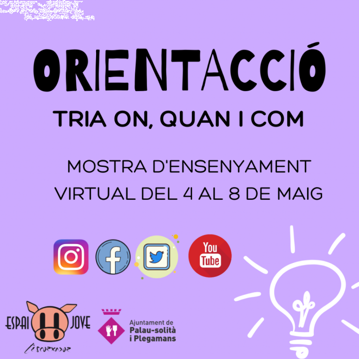 Orientacció