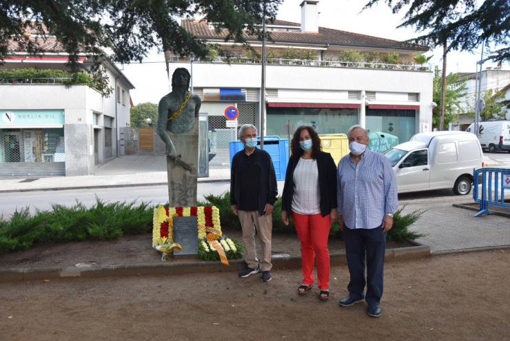 Diada, Associació Quatre Pins Quaderns de Cultura