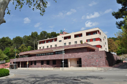Residencial Palau