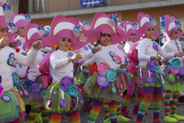Carnestoltes 2017