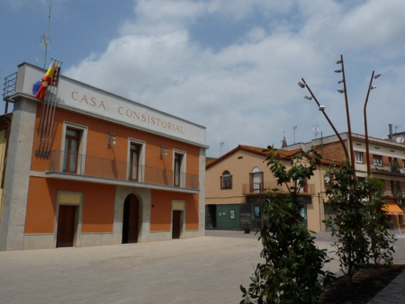Casa Consistorial