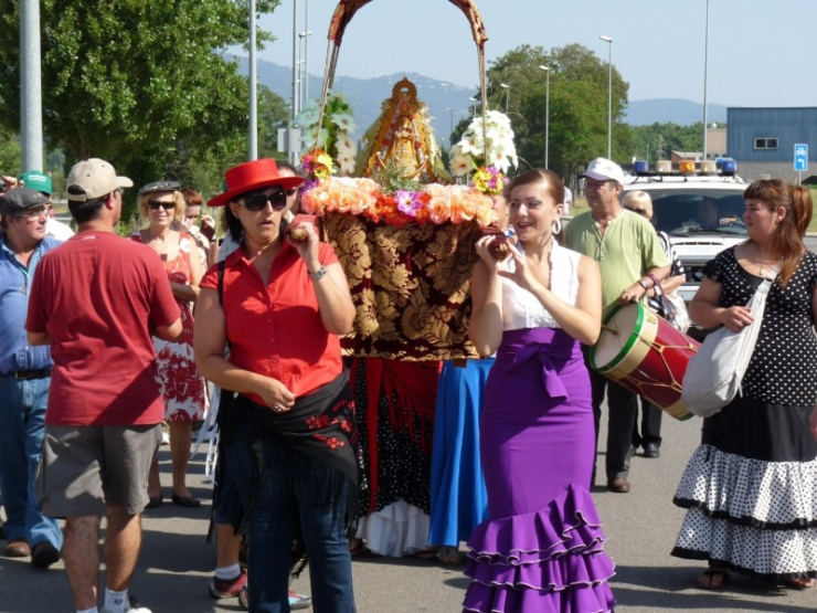 Romeria