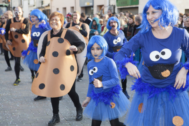 Carnaval 2020