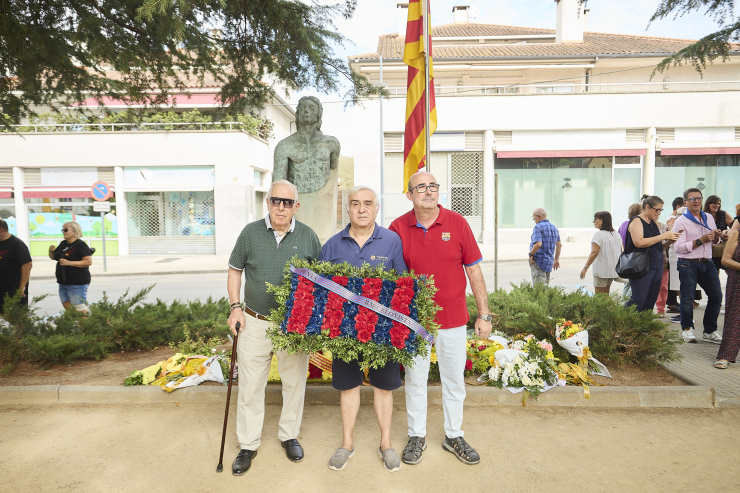 Penya Barcelonista 11S23