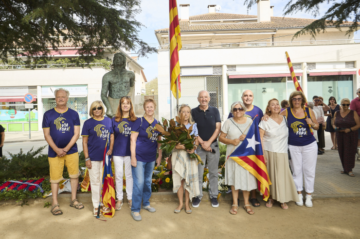 Consell Local per a la República 11S23