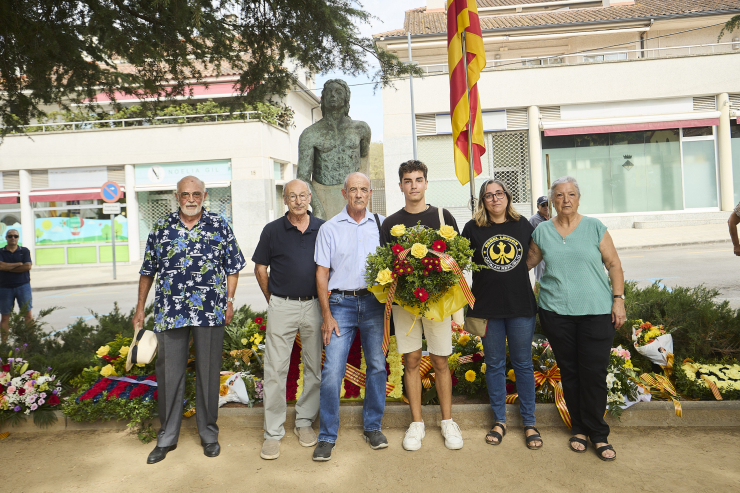 Ass. de Bitlles Catalanes 11S23