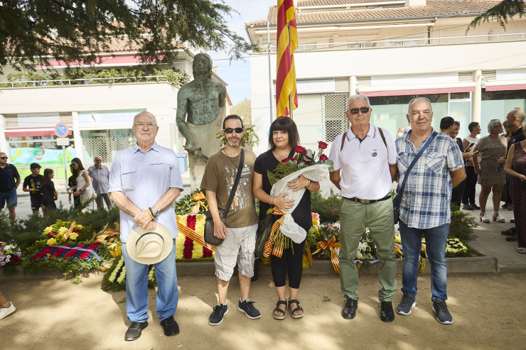 Sumar En Comú Podem 11S23