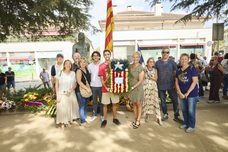 Junts per Palau 11S23