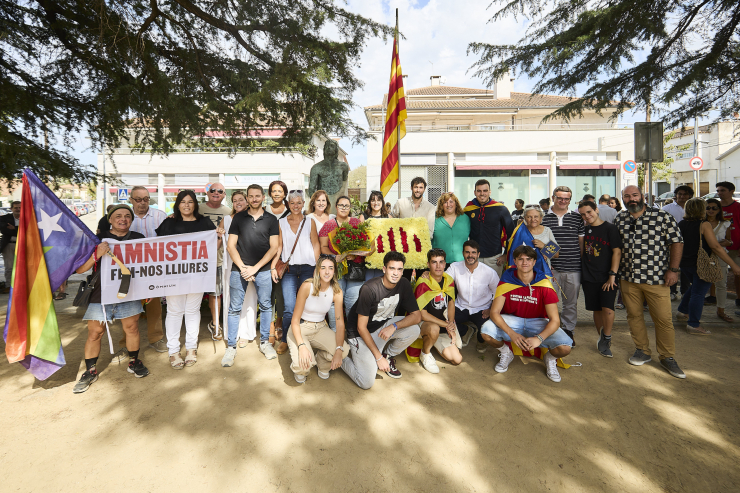 Jovent Republicà i ERC 11S23