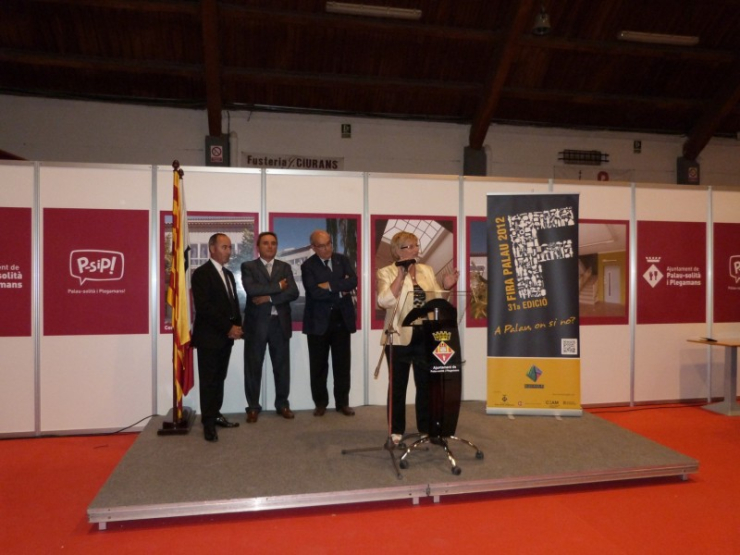Inauguració