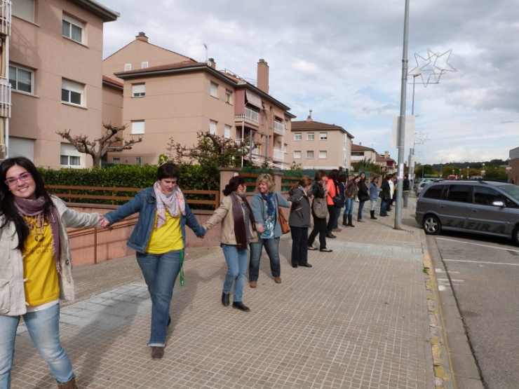 121113 cadenahumana avdiagonal plcompanys