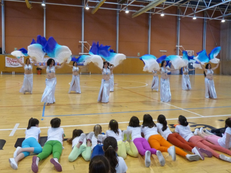 130603 festaesport activitatsesportivesmunicipals