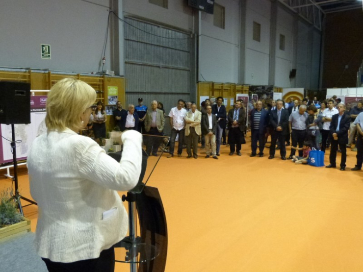 130923 firapalau inauguracio parlamentalcaldessa