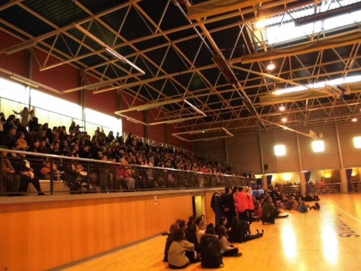 131209 festivalnadal graderia