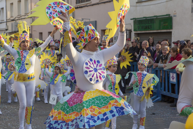 Carnaval 2020