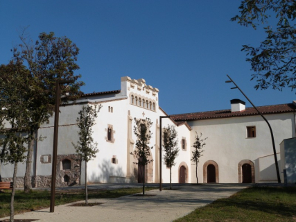 Masia de Can Falguera