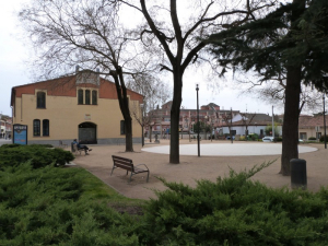 El programa 'Divendres' emetrà els dies 17, 18 i 19 de març des de la plaça Onze de Setembre de Palau-solità i Plegamans.
