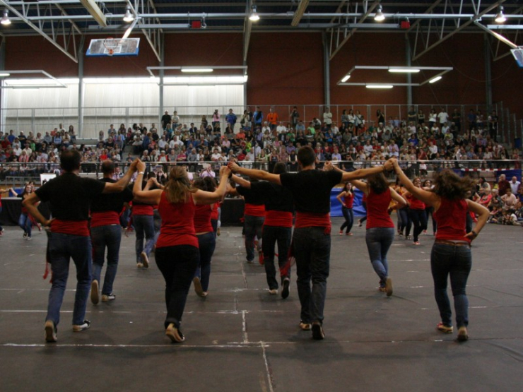 140519 santisidre ballgitanes