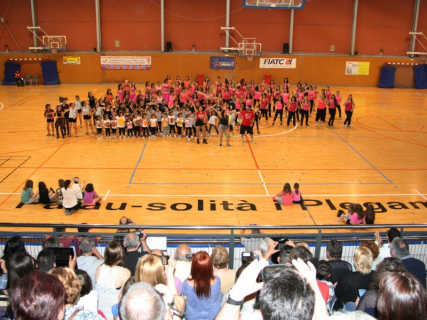 140602 festaesport activitatsesportivesmunicipals coreografies