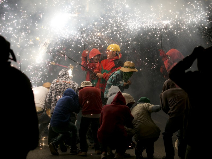 140725 festamajor2013 correfoc