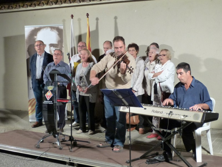 141016 homenatge lluiscompanys coralunio